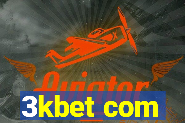 3kbet com